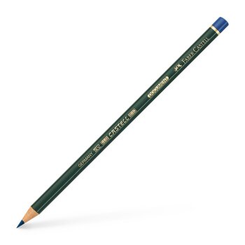 FABER-CASTELL Kopierstift CASTELL DOCUMENT, blau