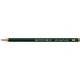 FABER-CASTELL Grafitová ceruzka Castell 9000/B