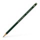 FABER-CASTELL Grafitová ceruzka Castell 9000/B