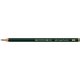 FABER-CASTELL Grafitová ceruzka Castell 9000/7B