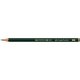 FABER-CASTELL Grafitová ceruzka Castell 9000/H