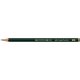 FABER-CASTELL Grafitová ceruzka Castell 9000/5H