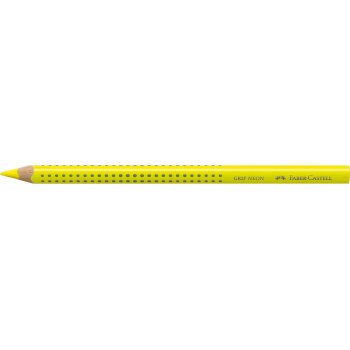 FABER-CASTELL suchý zvýrazňovač Jumbo GRIP...