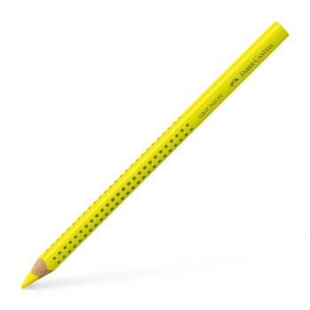 FABER-CASTELL suchý zvýrazňovač Jumbo GRIP...