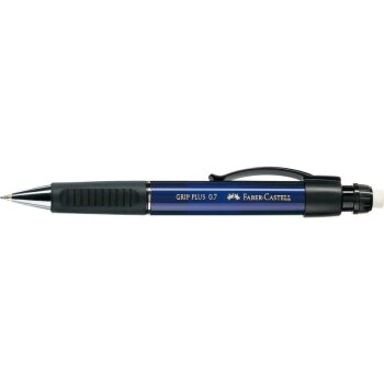 FABER-CASTELL mechanická ceruzka GRIP PLUS 1307,...