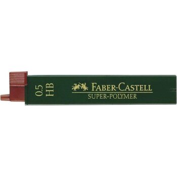 FABER-CASTELL grafitové tuhy do mechanickej...