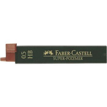 FABER-CASTELL grafitové tuhy do mechanickej...