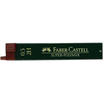 FABER-CASTELL grafitové tuhy do mechanickej...