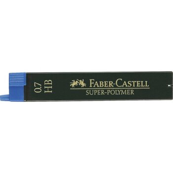FABER-CASTELL grafitové tuhy do mechanickej...