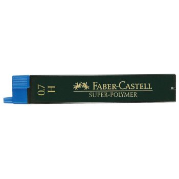 FABER-CASTELL grafitové tuhy do mechanickej...