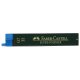 FABER-CASTELL Feinmine Super-Polymer 0,7mm H