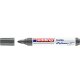 edding 4500 Textilmarker grau