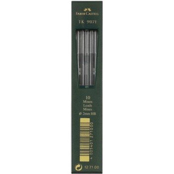 FABER-CASTELL náhradné tuhy TK 9071 do...