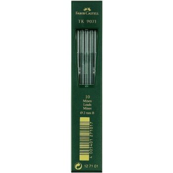 FABER-CASTELL náhradné tuhy TK 9071 do...