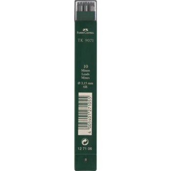 FABER-CASTELL náhradné tuhy TK 9071 do...