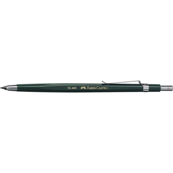 FABER-CASTELL Fallminenstift TK 4600 2mm
