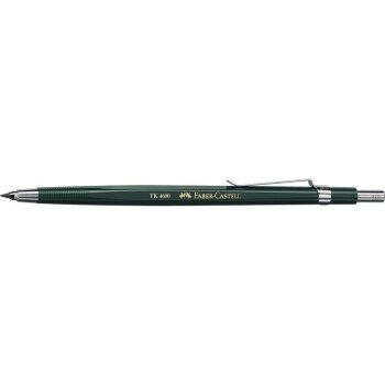 FABER-CASTELL verzatilka TK 4600 - 2 mm