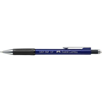 FABER-CASTELL mechanická ceruzka GRIP 1345 0,5 mm...