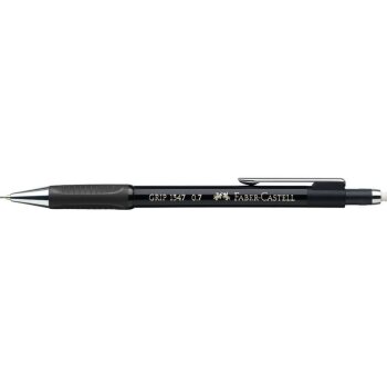 FABER-CASTELL mechanická ceruzka GRIP 1347 0,7 mm...
