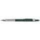 FABER-CASTELL Druckbleistift TK-Fine Vario L, 0,50mm grün