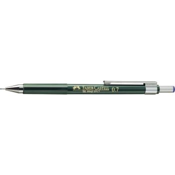 FABER-CASTELL mechanická ceruzka TK-FINE 9717, 0,7...