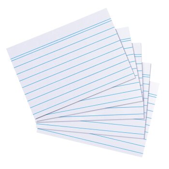 herlitz kartotékové / indexové...