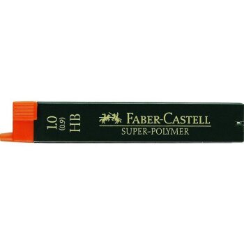 FABER-CASTELL grafitové tuhy do mechanickej...