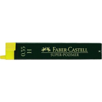 FABER-CASTELL grafitové tuhy do mechanickej...