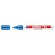 edding 750 Lackmarker blau