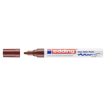edding 750 lesklý lakový popisovač -...