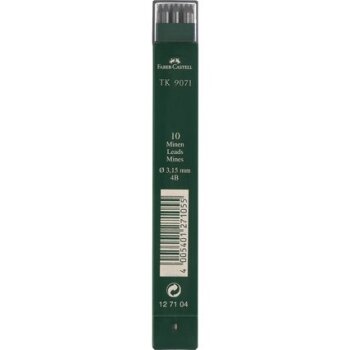 FABER-CASTELL náhradné tuhy TK 9071 do...