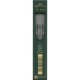 FABER-CASTELL náhradné tuhy TK 9071 do verzatilky - tmavočierne - 2,00 mm - H