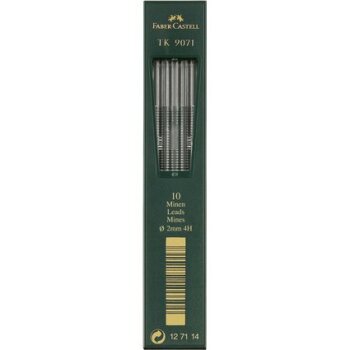 FABER-CASTELL náhradné tuhy TK 9071 do...