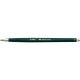 FABER-CASTELL verzatilka TK 9400, B - 2 mm