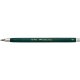 FABER-CASTELL verzatilka TK 9400, 4B - 3,15 mm
