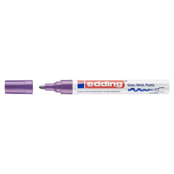 edding 750 lesklý lakový popisovač -...