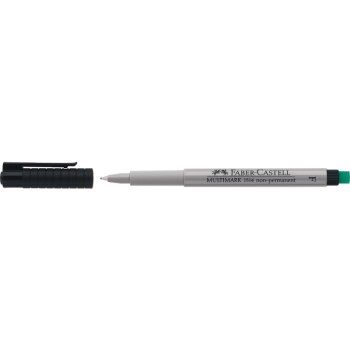 FABER-CASTELL nepermanentný popisovač Multimark F...