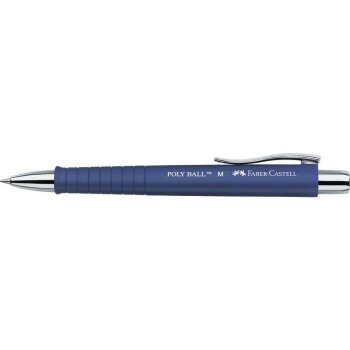 FABER-CASTELL guličkové pero POLY BALL M -...