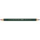 FABER-CASTELL Farbstift CASTELL COLOR 873, rot-blau