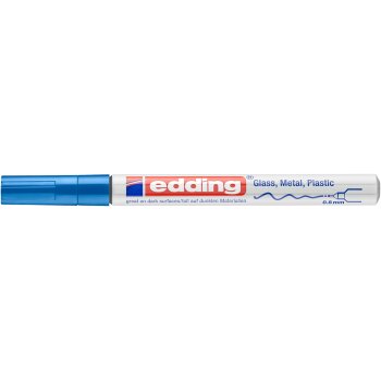 edding 780 lesklý lakový popisovač -...