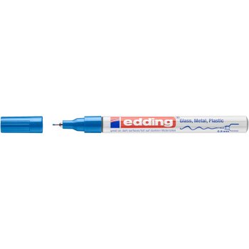 edding 780 lesklý lakový popisovač -...