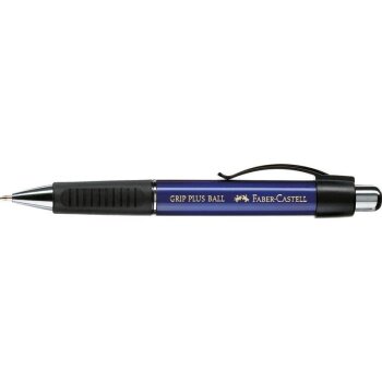 FABER-CASTELL guličkové pero GRIP PLUS -...