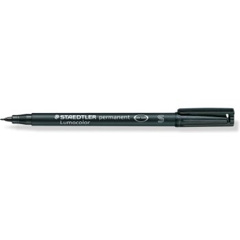 STAEDTLER Lumocolor 313 permanentný...