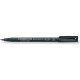 STAEDTLER Lumocolor 313 permanent Universalstift 0,4mm schwarz