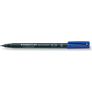 STAEDTLER Lumocolor 313 permanentný...
