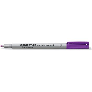 STAEDTLER Lumocolor 316F NonPermanent univerzálny...