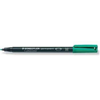 STAEDTLER Lumocolor 317M permanentný...
