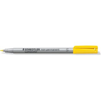 STAEDTLER Lumocolor 311 non-permanent Universalstift...