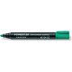 STAEDTLER Lumocolor 352 Permanentmarker grün