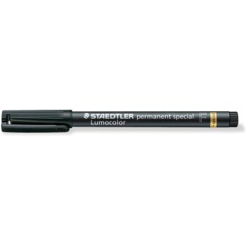 STAEDTLER Lumocolor 319 permanent spezial Universalstift...